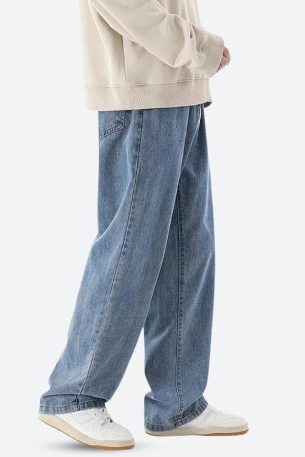 Soft Boy Denim Jeans