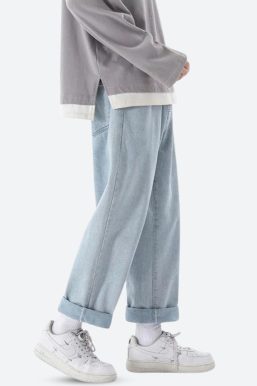 Soft Boy Denim Jeans