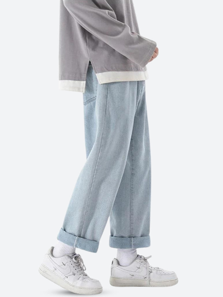 Soft Boy Denim Jeans Soft Boy Denim Jeans