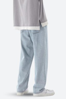 Soft Boy Denim Jeans