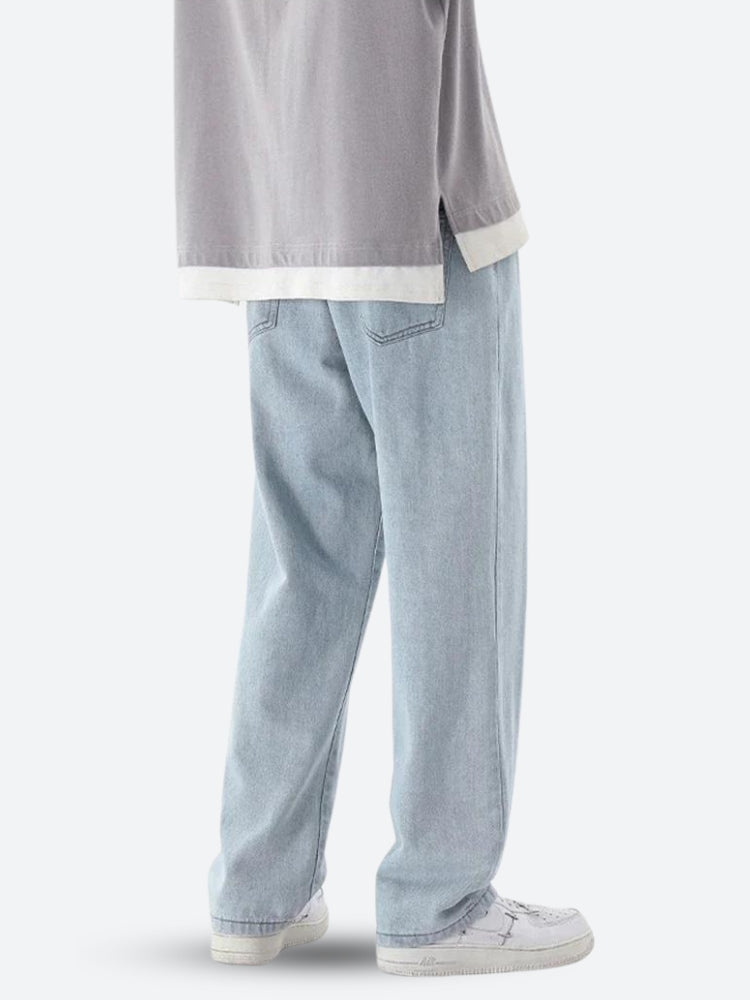 Soft Boy Denim Jeans Soft Boy Denim Jeans