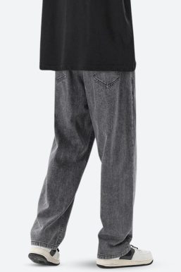 Soft Boy Denim Jeans