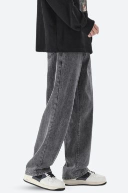 Soft Boy Denim Jeans