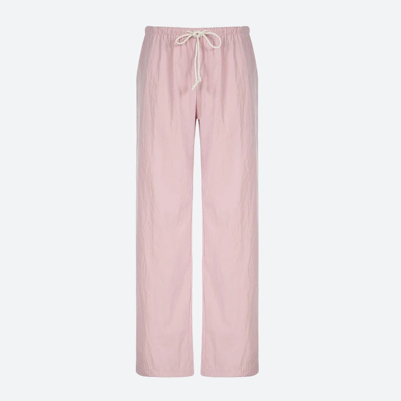 Soft Girl Cotton Candy Pants Soft Girl Cotton Candy Pants