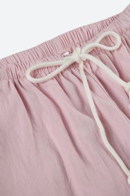 Soft Girl Cotton Candy Pants