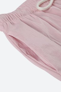 Soft Girl Cotton Candy Pants