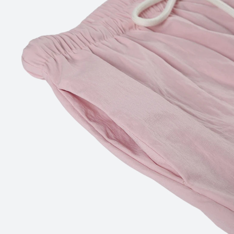 Soft Girl Cotton Candy Pants Soft Girl Cotton Candy Pants