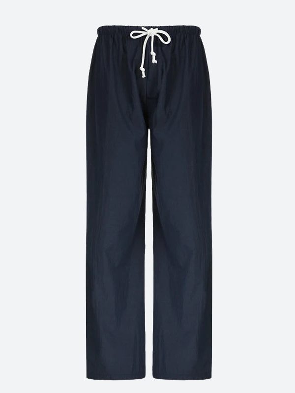 Soft Girl Cotton Candy Pants