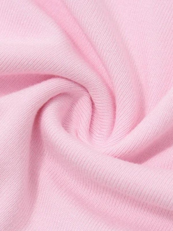 Soft Girl Floral Halter Top