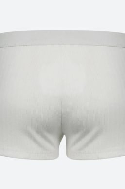 Soft Girl Low Rise Knitted Shorts