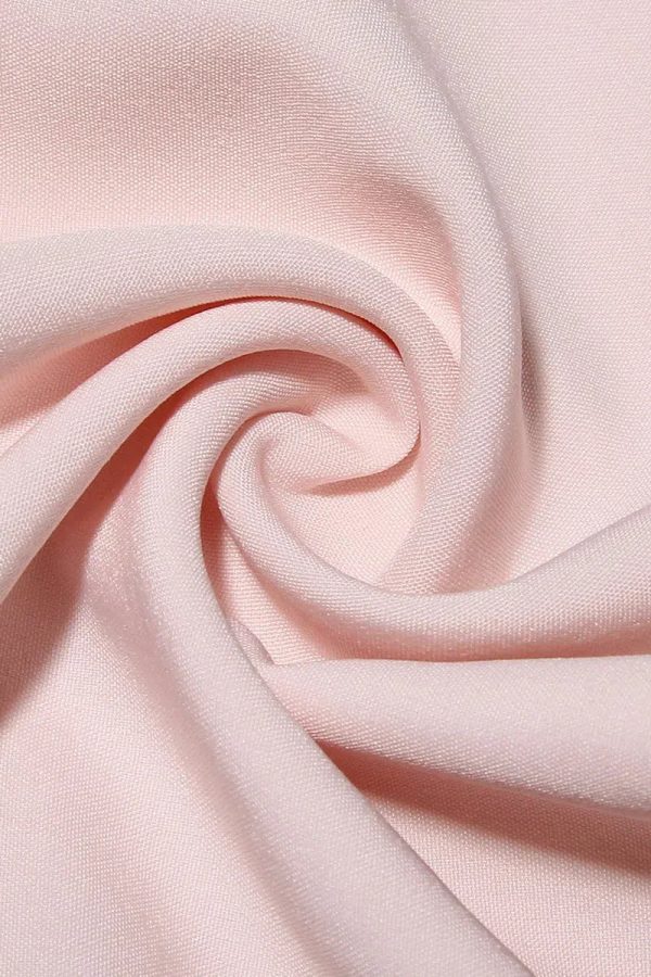 Soft Girl Mesh Corset Mini Dress