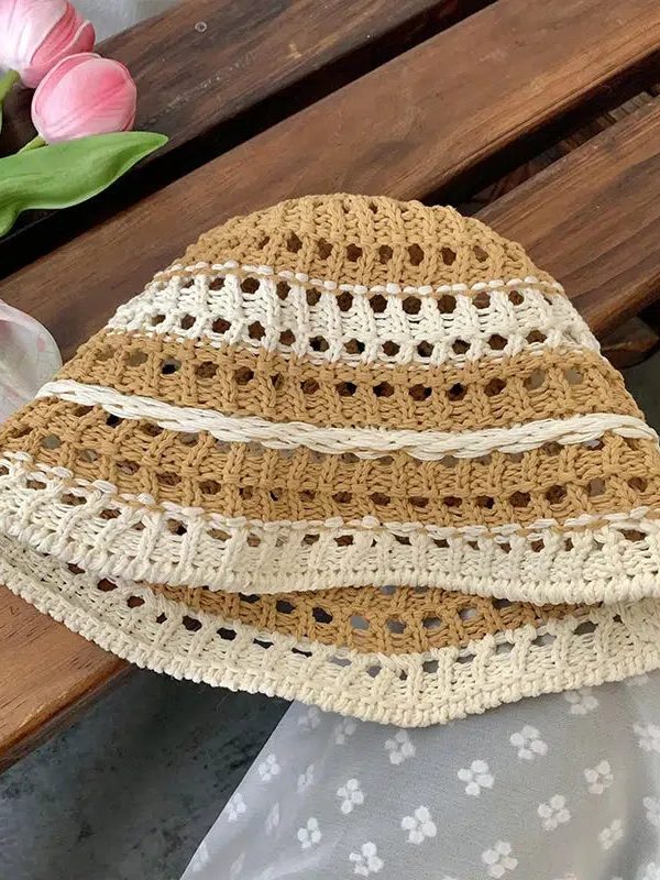 Soft Girl Summer Bucket Hat