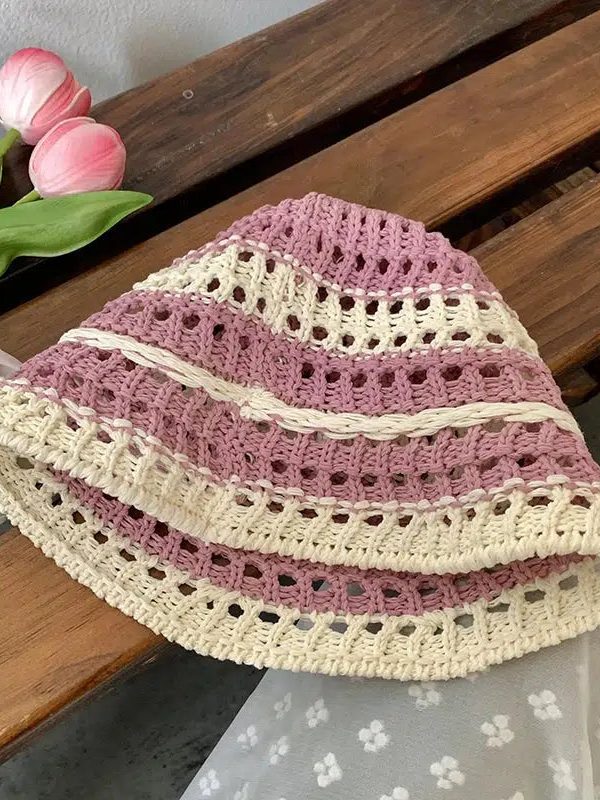 Soft Girl Summer Bucket Hat