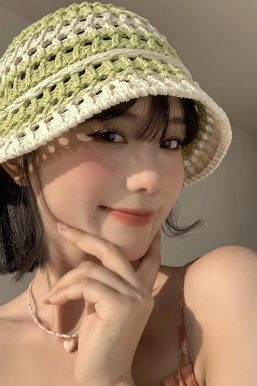 Soft Girl Summer Bucket Hat