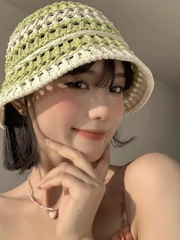 Soft Girl Summer Bucket Hat