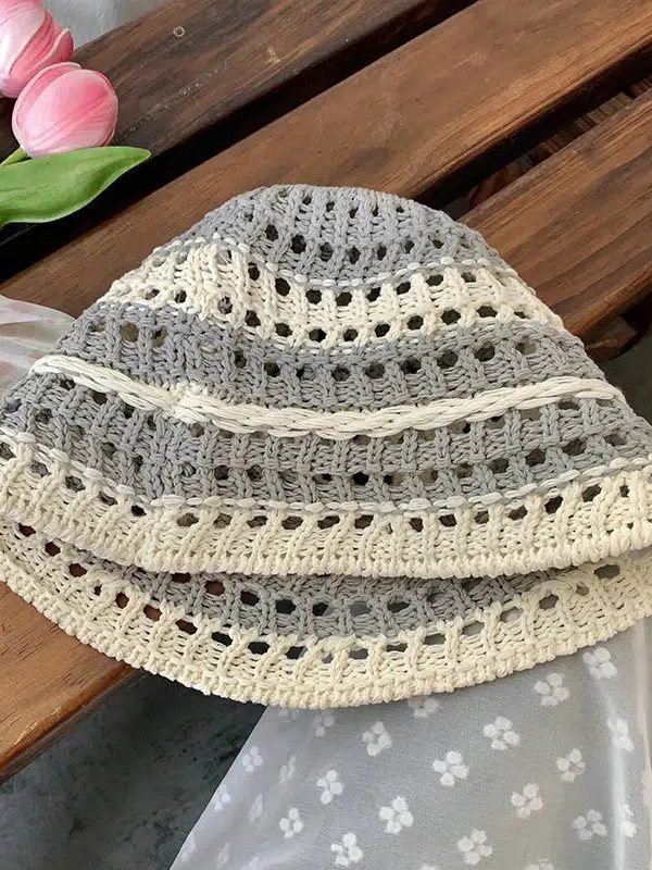 Soft Girl Summer Bucket Hat