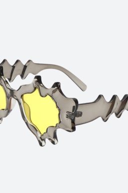 Spacecore Alien Sunglasses