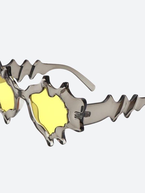 Spacecore Alien Sunglasses