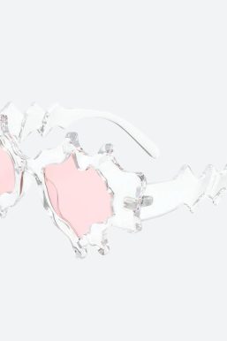 Spacecore Alien Sunglasses