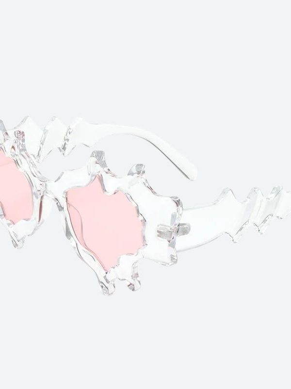 Spacecore Alien Sunglasses