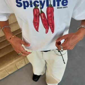 Spicy Life Tee