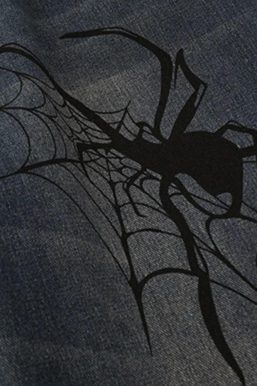 Spider Jeans