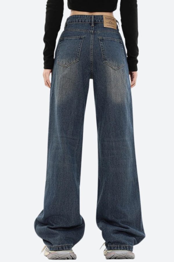 Spider Jeans