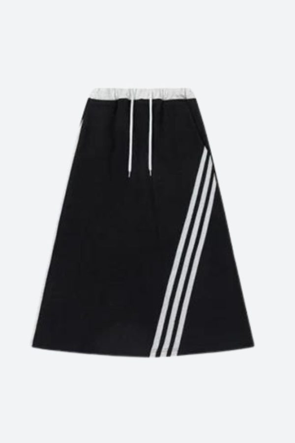 Sport Midi Skirt