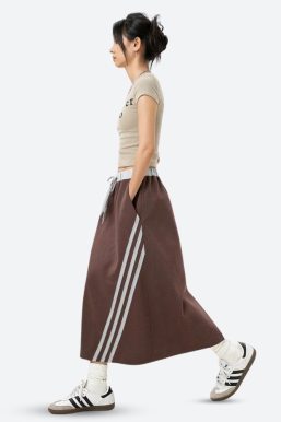 Sport Midi Skirt