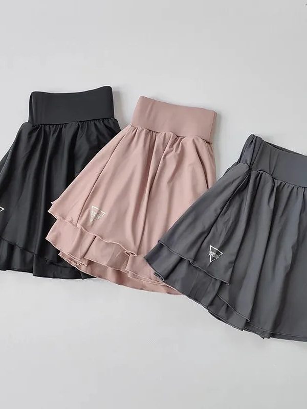 Sport Mini Skirt