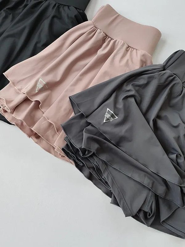 Sport Mini Skirt