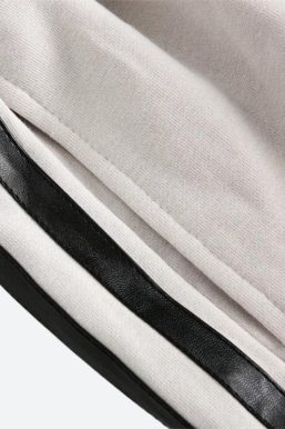 Spray-Effect Sport Shorts