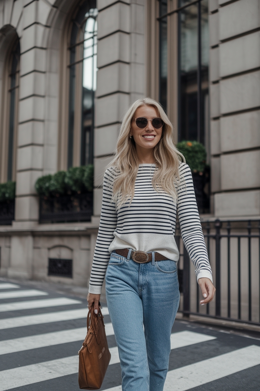 Spring Outfits 2026 Trends Women Casual You’ll Love outfit idea