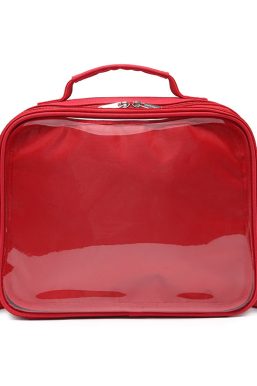 Square Crossbody and Backpack Pin Ita Bag