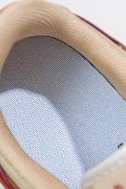 Star Embroidered Multicolor Sneakers