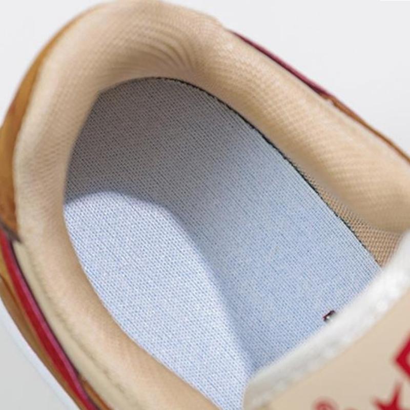 Star Embroidered Multicolor Sneakers Star Embroidered Multicolor Sneakers