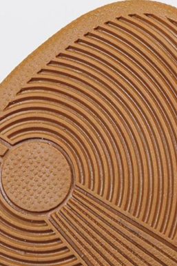 Star Embroidered Multicolor Sneakers