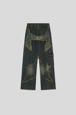 Star Jeans