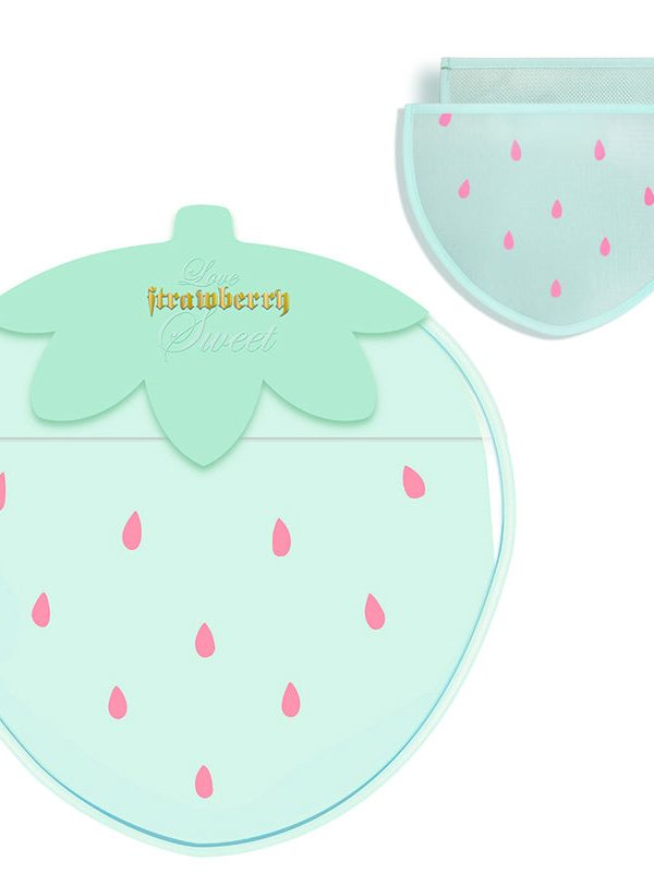 Strawberry Ita Bag