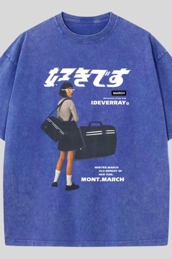 Suki Desu Tee