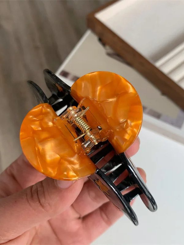 Sun & Stars Hair Claws