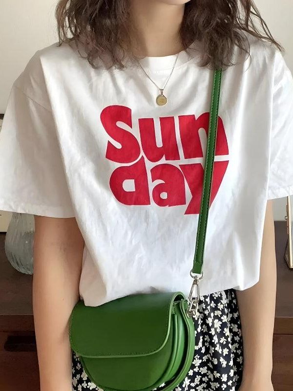 Sunday Tee
