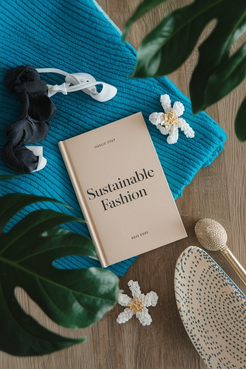 Sustainable Fashion Guide for Eco-Conscious Shoppers outfit idea
