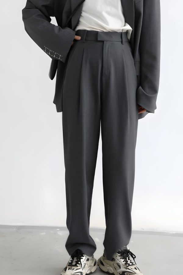 Tailored Pants