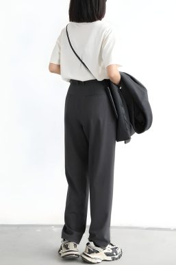 Tailored Pants