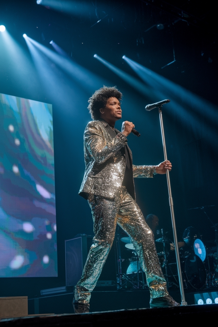 Tate McRae Concert Outfits Ideas: Embrace Your Vibe outfit idea