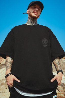 That Chance To Cease The Exist Tee