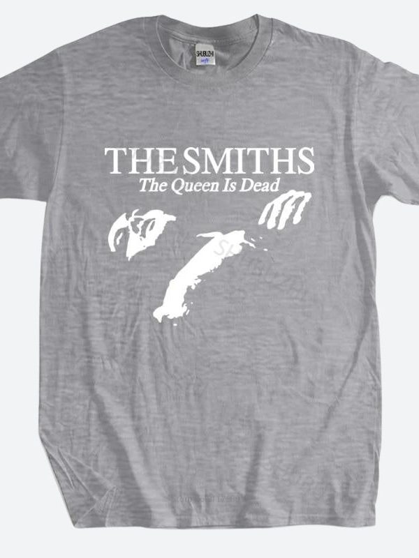 The Smiths Graphic Tee