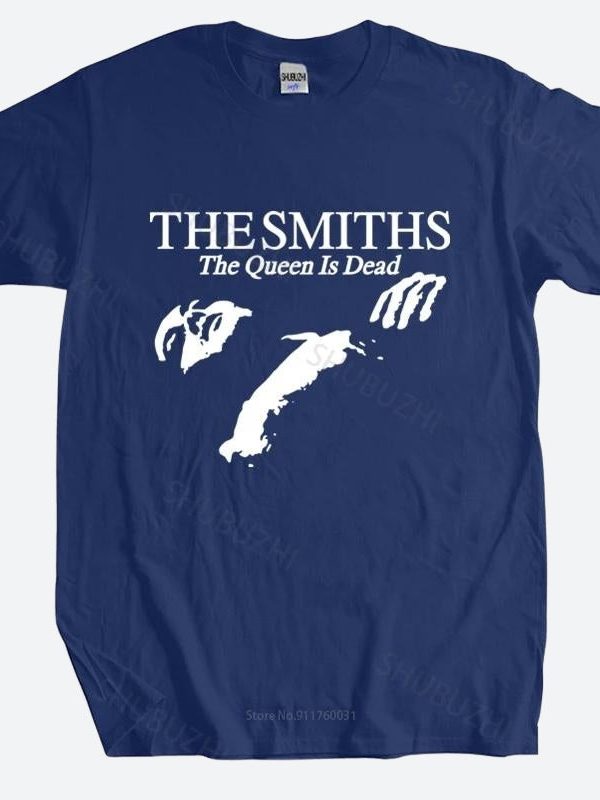 The Smiths Graphic Tee