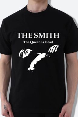 The Smiths Graphic Tee